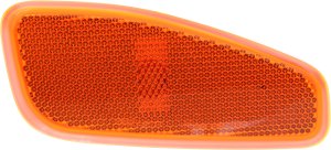 2015 - 2023 Jeep Renegade Front Marker Light - Left (Driver)