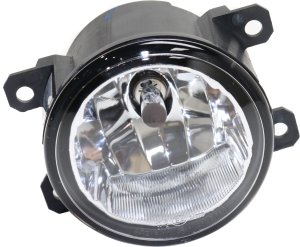 2014 - 2024 Jeep Renegade Fog Light Lamp - Left or Right (Driver or Passenger)