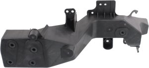 2011 - 2013 Jeep Grand Cherokee Headlamp Bracket (Right / Passenger Side)