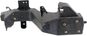2011 - 2013 Jeep Grand Cherokee Headlamp Bracket (Left / Driver Side)