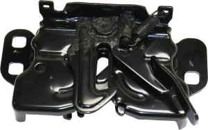 Hood Latch for Jeep Liberty 2008-2012, Dodge Nitro 2008-2011, Steel Replacement