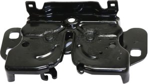 2014 - 2018 Jeep Cherokee  Hood Latch