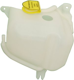 Coolant Reservoir for Jeep Grand Cherokee 1999-2004, Radiator Spare Tank with Cap, Replacement