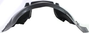Front Fender Liner for Jaguar S-Type 2004-2008, Right (Passenger) Side Replacement