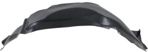 2004 - 2004 Jeep Grand Cherokee Front Fender Liner (Splash Shield) - Right (Passenger)