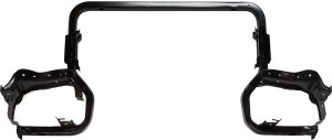 Steel Radiator Support for 2005-2010 Jeep Grand Cherokee, Replacement