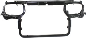 Radiator Support Assembly for Jeep Commander 2006-2010, Steel Construction, Replacement