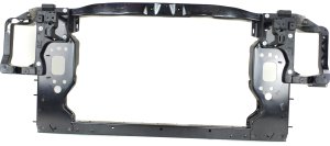 Radiator Support Assembly for 2014-2018 Jeep Cherokee, Made of Plastic with Steel, Replacement