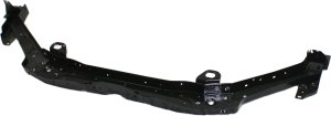 Steel Radiator Support Upper Assembly for 2014-2021 Grand Cherokee, Suitable for 3.0L / 6.4L Engine, Replacement