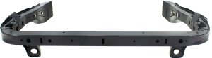 Steel Radiator Support Lower for Jeep Grand Cherokee (2014-2021), 3.0L Turbo Engine, Replacement