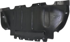 2014 - 2021 Jeep Grand Cherokee Front Engine Splash Shield