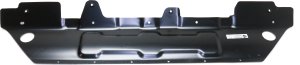 2015 - 2018 Jeep Renegade Front Engine Splash Shield