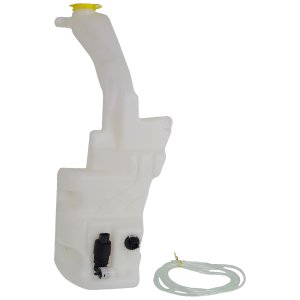 2014 - 2018 Jeep Cherokee Windshield Washer Tank / Reservoir