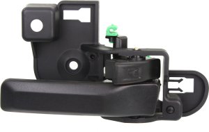 2011 - 2018 Jeep Wrangler Door Handle (Interior, Front Left Driver Side)
