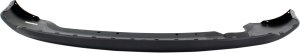 Rear Bumper Cover Fascia for Jeep Compass 2011-2017, Lower, Textured, without Tow Hook and Tow Bracket Holes, Replacement