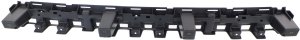 Rear Bumper Absorber for DURANGO (2011-2022) and GRAND CHEROKEE (2011-2021), ABS Material, Replacement