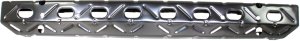 Rear Reinforcement for Jeep Grand Cherokee 1993-1998, Made from Mild Steel, Dated From 9-13-1993, Replacement