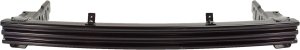 Steel Rear Reinforcement for 2011-2022 Dodge Durango/Jeep Grand Cherokee WK, Replacement