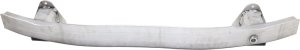 Rear Reinforcement for Jeep Cherokee 2014-2018, Aluminum, Excluding Trailhawk Model, Without Tow Hook Holes, Replacement