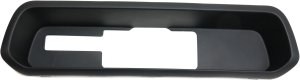 2015 - 2023 Jeep Renegade Rear Tow Eye Cover