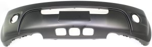 2007 - 2009 Kia Sorento Front Bumper Cover