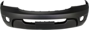 2007 - 2009 Kia Sorento Front Bumper Cover
