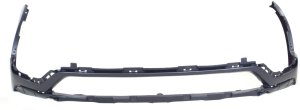 Front Bumper Cover for Kia Sorento 2014-2015, Lower, Primed (Ready to Paint), with Sport Package, Replacement