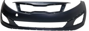 2014 - 2015 Kia Optima Front Bumper Cover