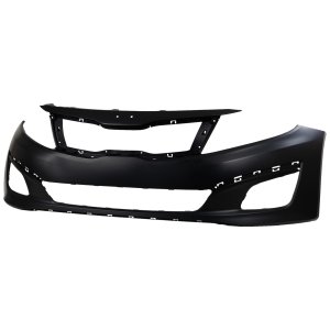 2014 - 2015 Kia Optima Front Bumper Cover