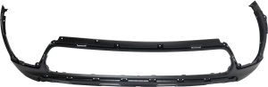 2016 - 2018 Kia Sorento Front Bumper Cover