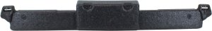Front Bumper Absorber for Kia Soul 2012-2013, Energy Efficiency, Replacement Part