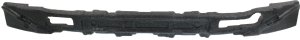 Front Bumper Absorber, Impact for 2011-2013 Kia Sportage, Replacement