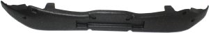 Front Bumper Absorber for OPTIMA 2014-2015, Impact Resistant, Not for Hybrid Models, Manufactured in USA, Replacement