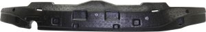 2012 - 2015 Kia Rio Front Bumper Absorber