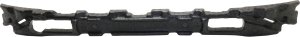 2014 - 2016 Kia Sportage Front Bumper Absorber