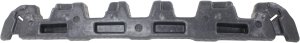 2011 - 2013 Kia Sorento Front Bumper Absorber