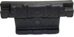 2016 - 2018 Kia Sorento Front Bumper Absorber
