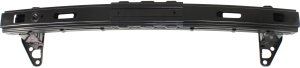 Front Reinforcement Impact Bar for Kia Soul 2010-2011, Replacement