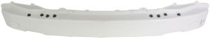 Front Reinforcement for Kia Sportage 1998-2002, Fiberglass, Replacement