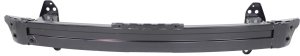 Front Reinforcement Impact Bar for Kia Soul 2012-2013, Steel Construction, Replacement
