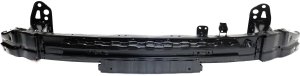 Front Reinforcement Impact Bar for Kia RIO Hatchback/Sedan 2012-2017, Steel, Replacement