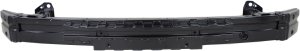 Front Reinforcement Impact Bar for Kia Optima 2011-2015, Steel Construction, Suitable for Hybrid and Non-Hybrid Models, Korea Built, Replacement