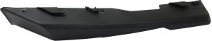 Front Bumper Support Right (Passenger) Cover for OPTIMA (2011-2013), Replacement