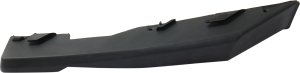 Front Bumper Support, Left (Driver) Cover for 2011-2013 Optima, Replacement