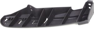 Front Bumper Bracket for Kia Optima 2006-2008, Right (Passenger) Side, Replacement