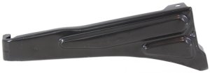 Front Bumper Bracket for Kia Sorento 2007-2009, Left (Driver) Side, Replacement