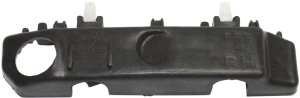Front Bumper Bracket for Kia Forte/Forte Koup 2014-2016 / Forte5 2014-2018, Right (Passenger) Side Bracket, Replacement