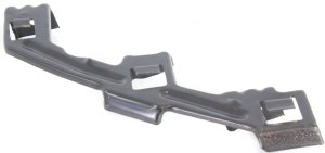 Front Bumper Bracket Support for Kia Sorento 2011-2013 Right (Passenger) Side, without Sport Package, Replacement