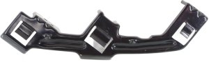 Front Bumper Bracket Support for Kia Sorento 2011-2013, Left (Driver), Without Sport Package, Replacement