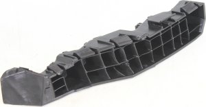Front Bumper Bracket Support for Kia Soul 2010-2011, Left (Driver), Replacement
